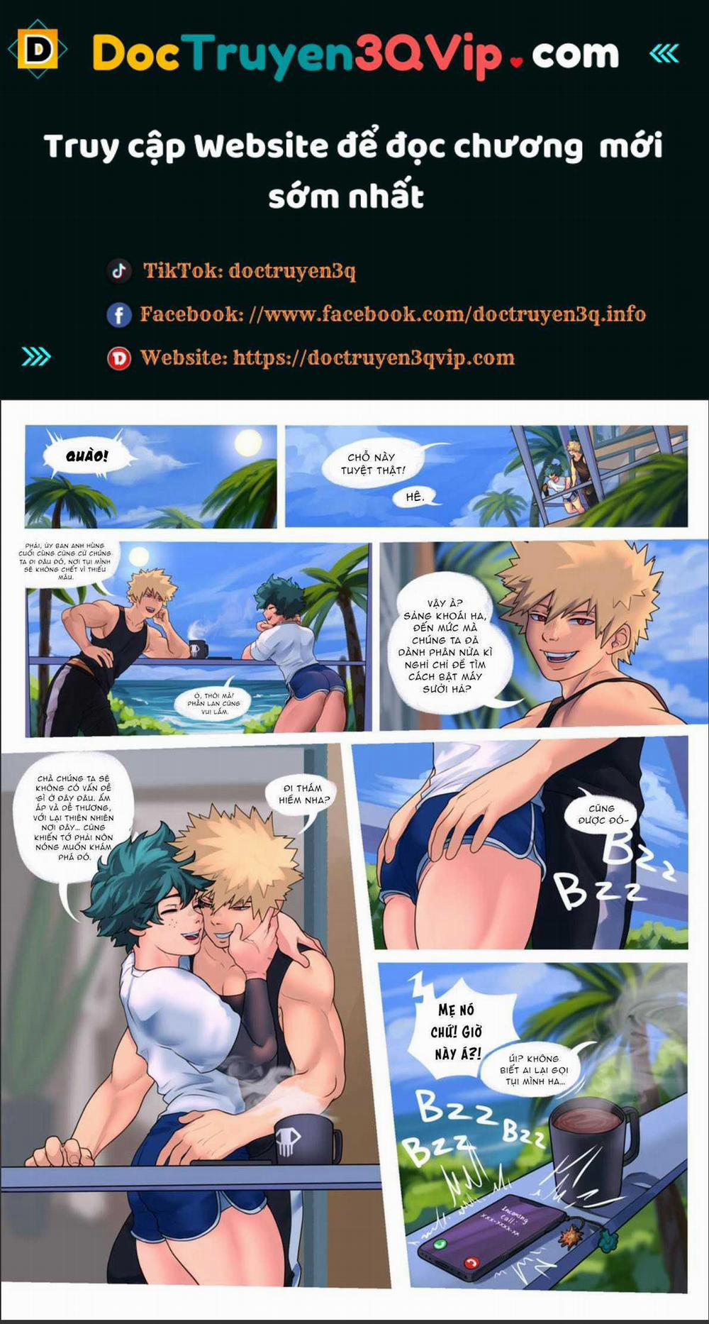 Oneshot Theo Yêu Cầu 111 trang 0