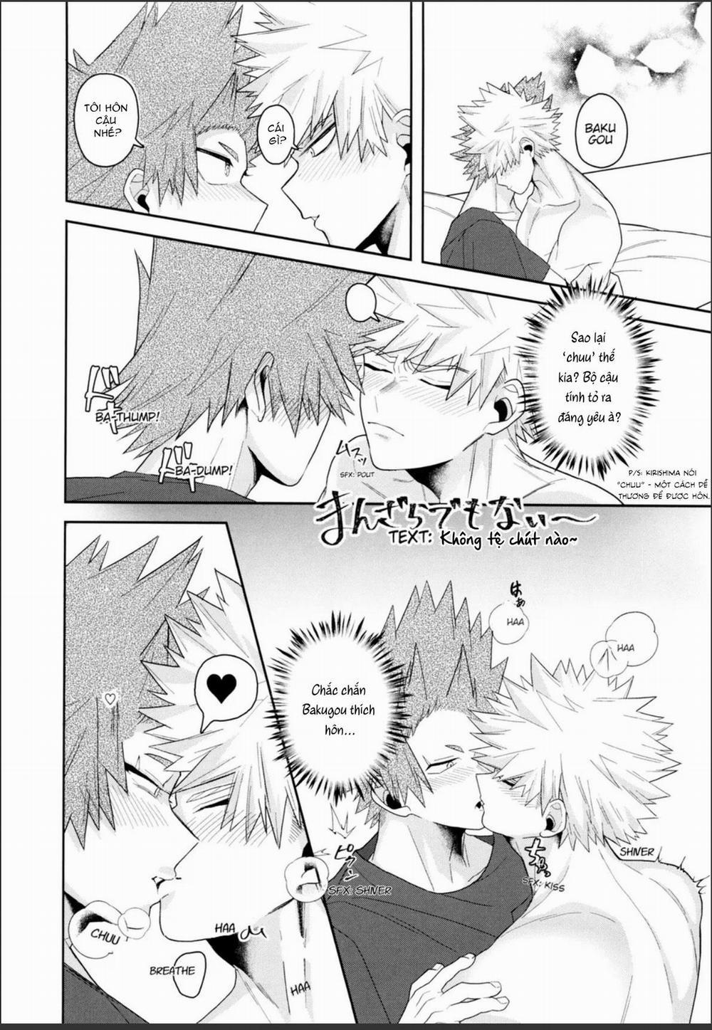 Oneshot Theo Yêu Cầu 112 TRUYỆN ĐỀ XUẤT trang 12