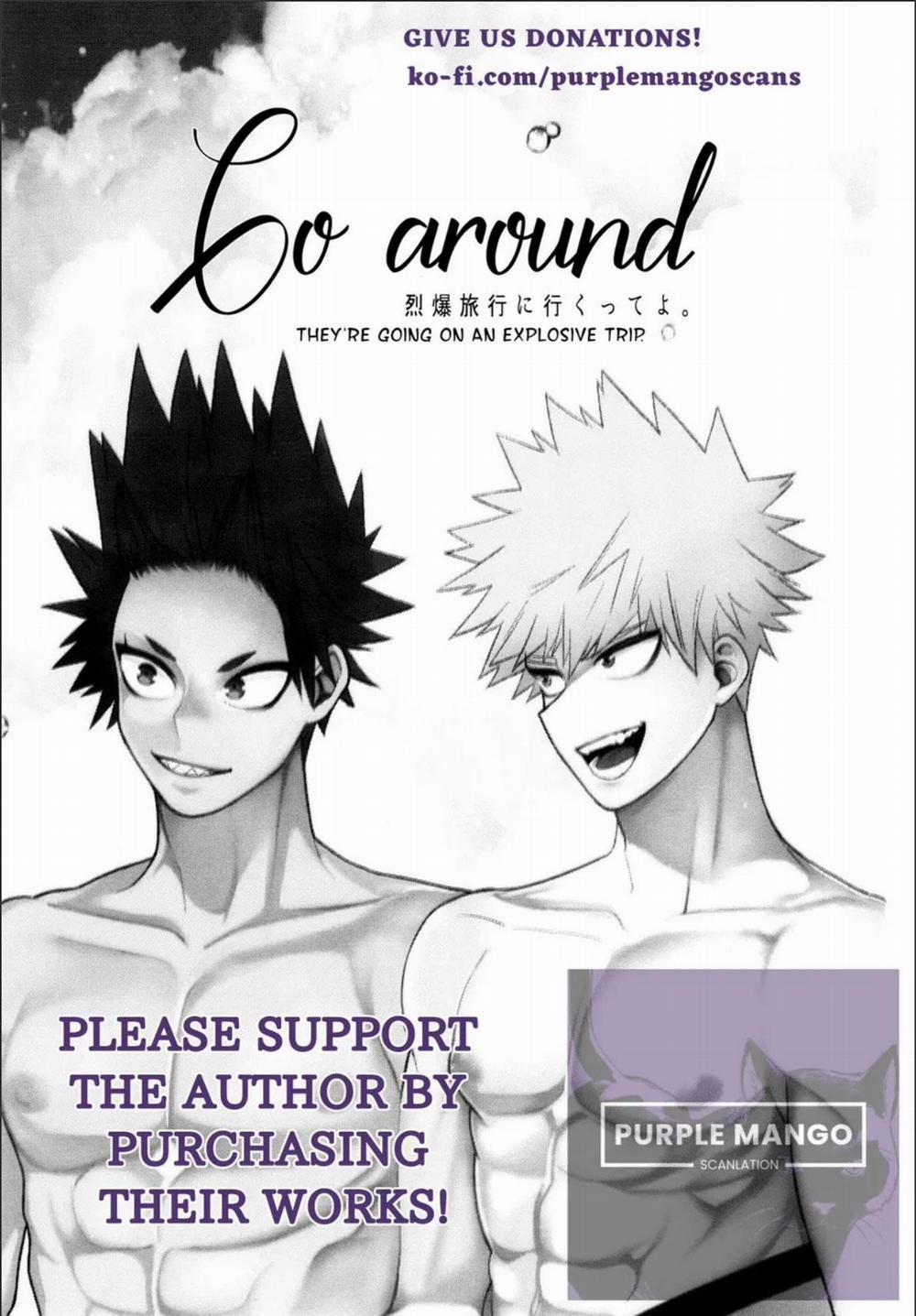 Oneshot Theo Yêu Cầu 112 TRUYỆN ĐỀ XUẤT trang 2