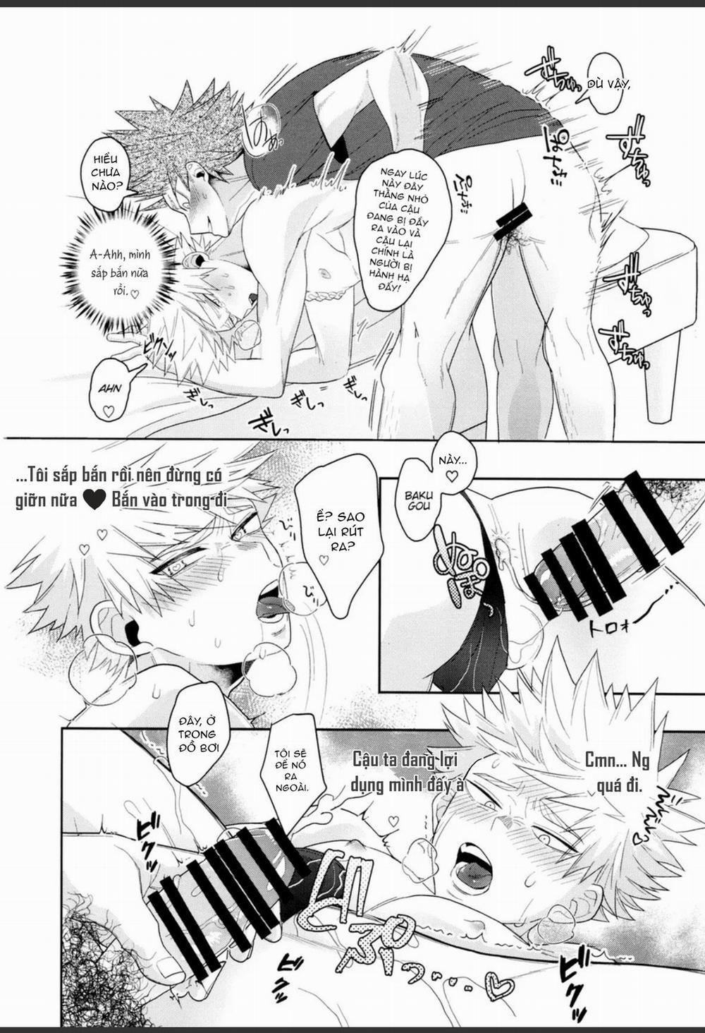 Oneshot Theo Yêu Cầu 112 TRUYỆN ĐỀ XUẤT trang 21