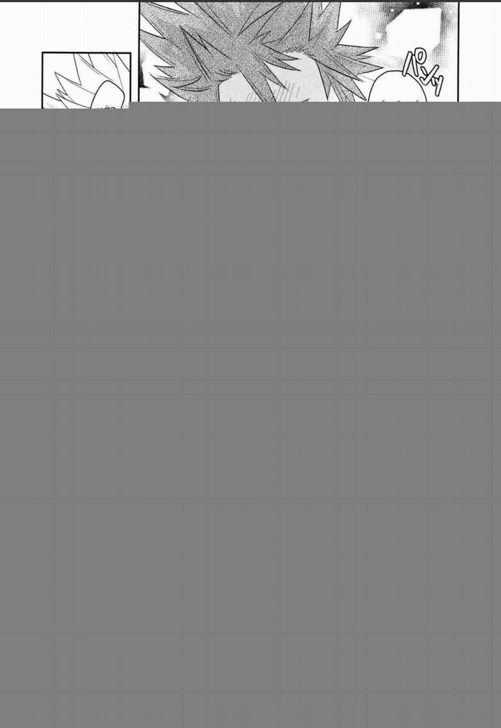 Oneshot Theo Yêu Cầu 112 trang 20