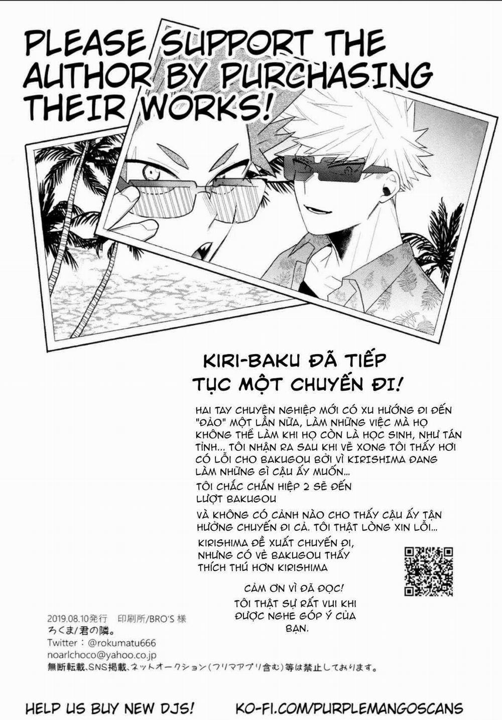 Oneshot Theo Yêu Cầu 112 trang 23