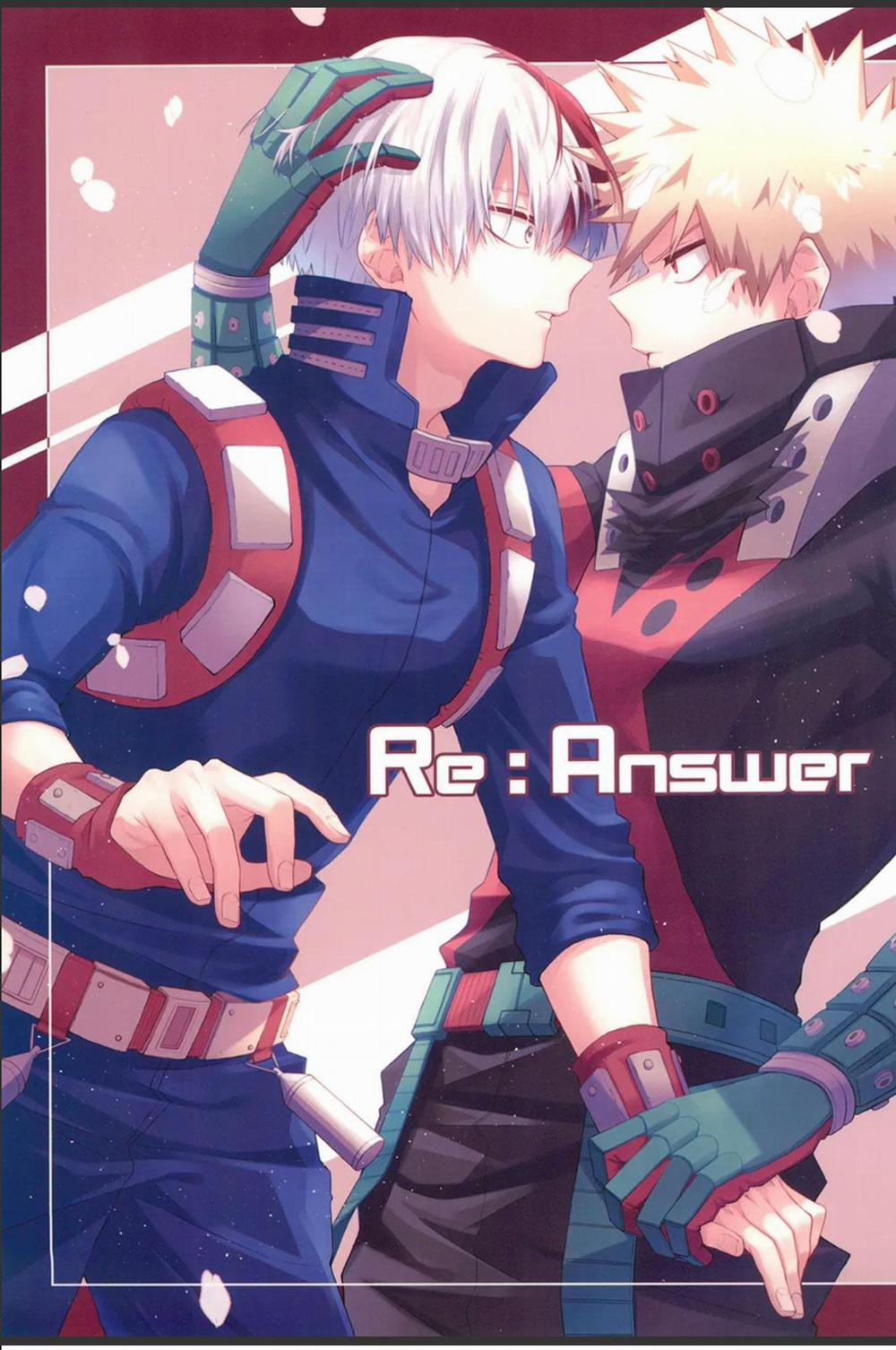 Oneshot Theo Yêu Cầu 114 TRUYỆN ĐỀ XUẤT trang 0