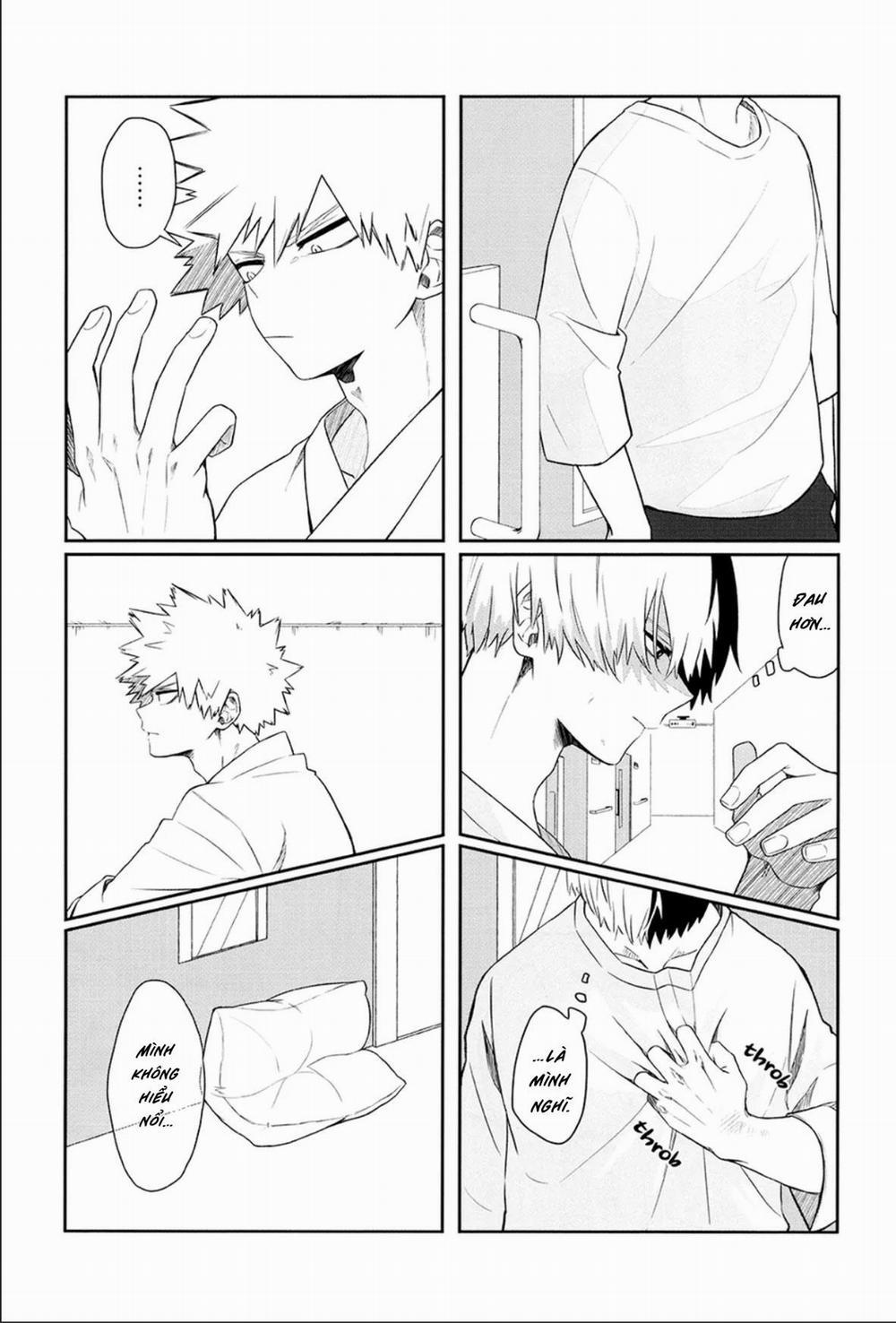 Oneshot Theo Yêu Cầu 114 TRUYỆN ĐỀ XUẤT trang 12