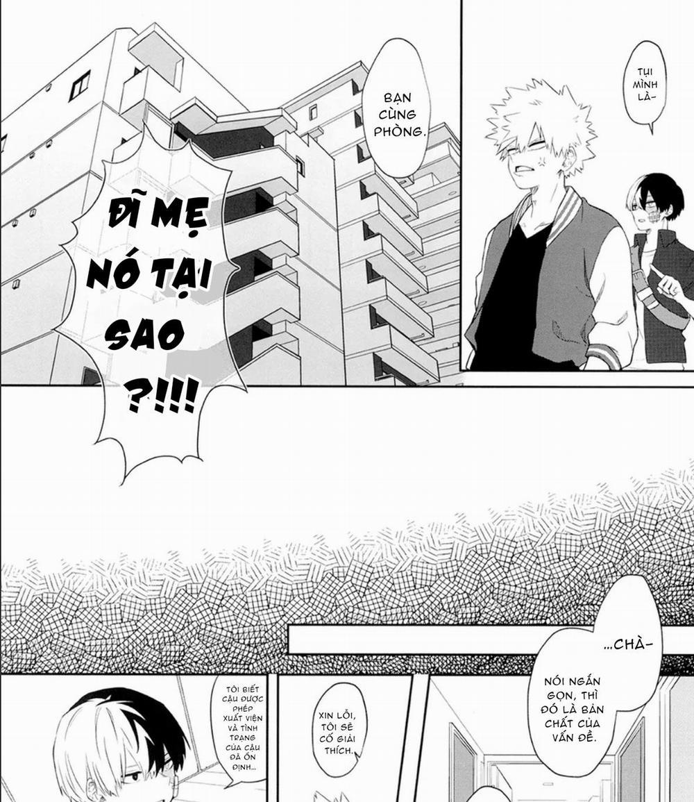 Oneshot Theo Yêu Cầu 114 TRUYỆN ĐỀ XUẤT trang 15