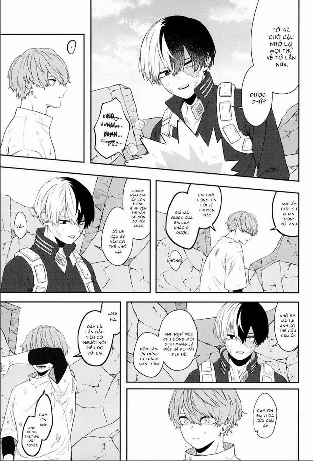 Oneshot Theo Yêu Cầu 114 TRUYỆN ĐỀ XUẤT trang 33