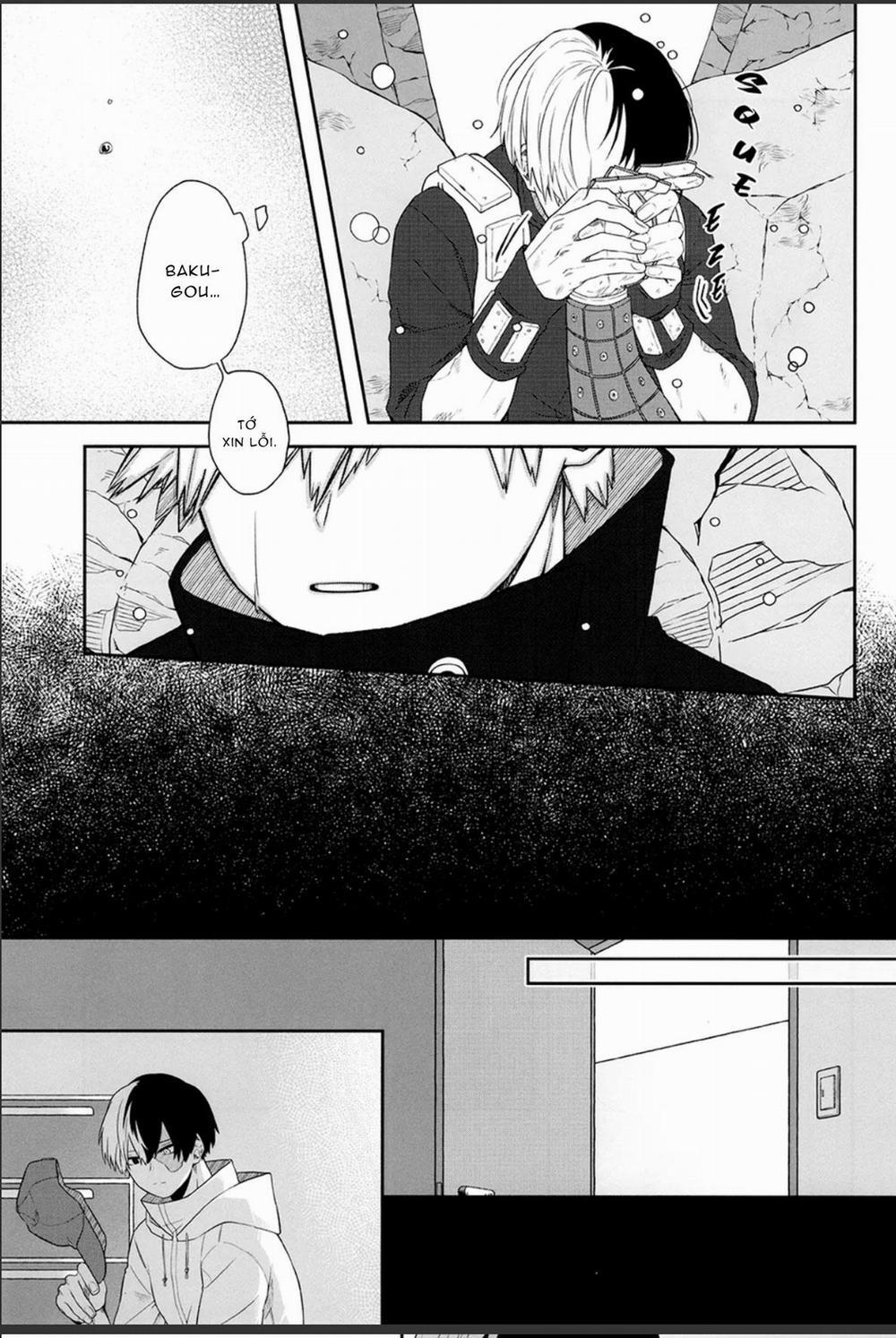 Oneshot Theo Yêu Cầu 114 TRUYỆN ĐỀ XUẤT trang 35