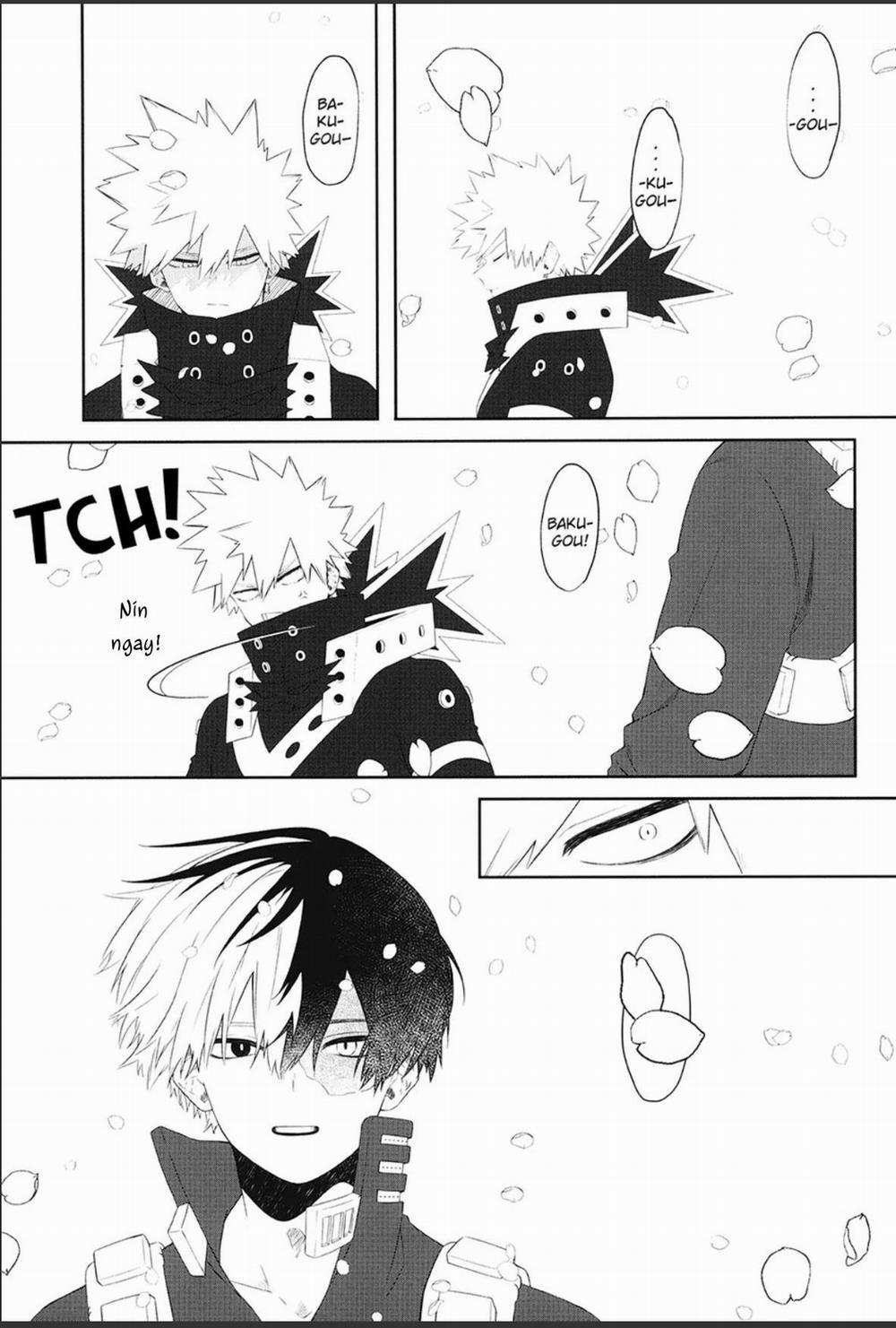 Oneshot Theo Yêu Cầu 114 TRUYỆN ĐỀ XUẤT trang 4