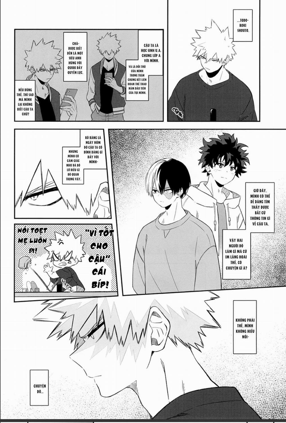 Oneshot Theo Yêu Cầu 114 TRUYỆN ĐỀ XUẤT trang 42