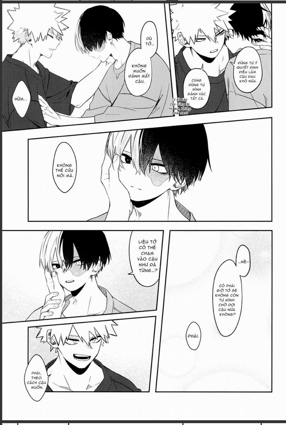 Oneshot Theo Yêu Cầu 114 TRUYỆN ĐỀ XUẤT trang 54