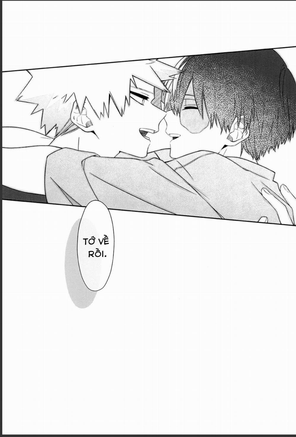 Oneshot Theo Yêu Cầu 114 TRUYỆN ĐỀ XUẤT trang 58