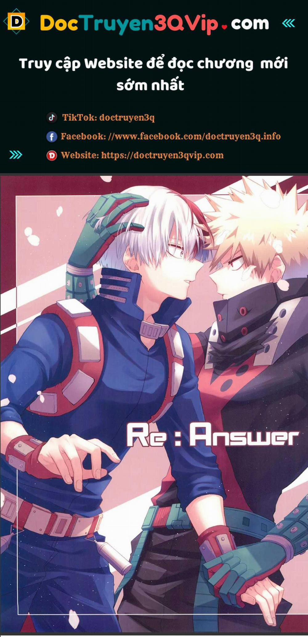 Oneshot Theo Yêu Cầu 114 trang 0