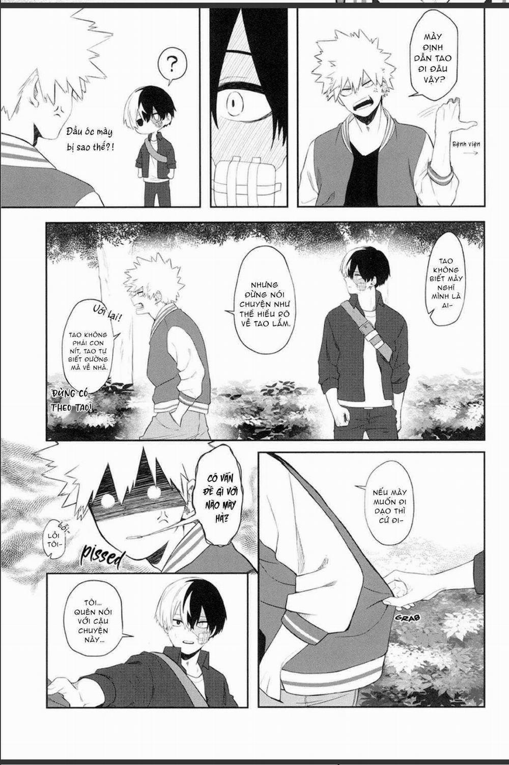 Oneshot Theo Yêu Cầu 114 trang 14