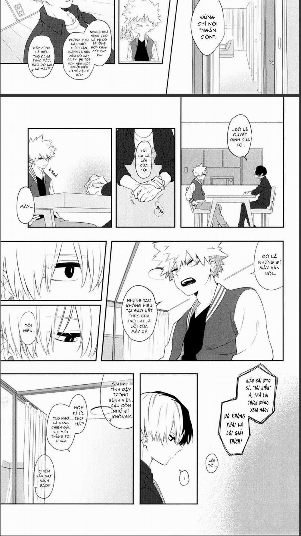 Oneshot Theo Yêu Cầu 114 trang 16