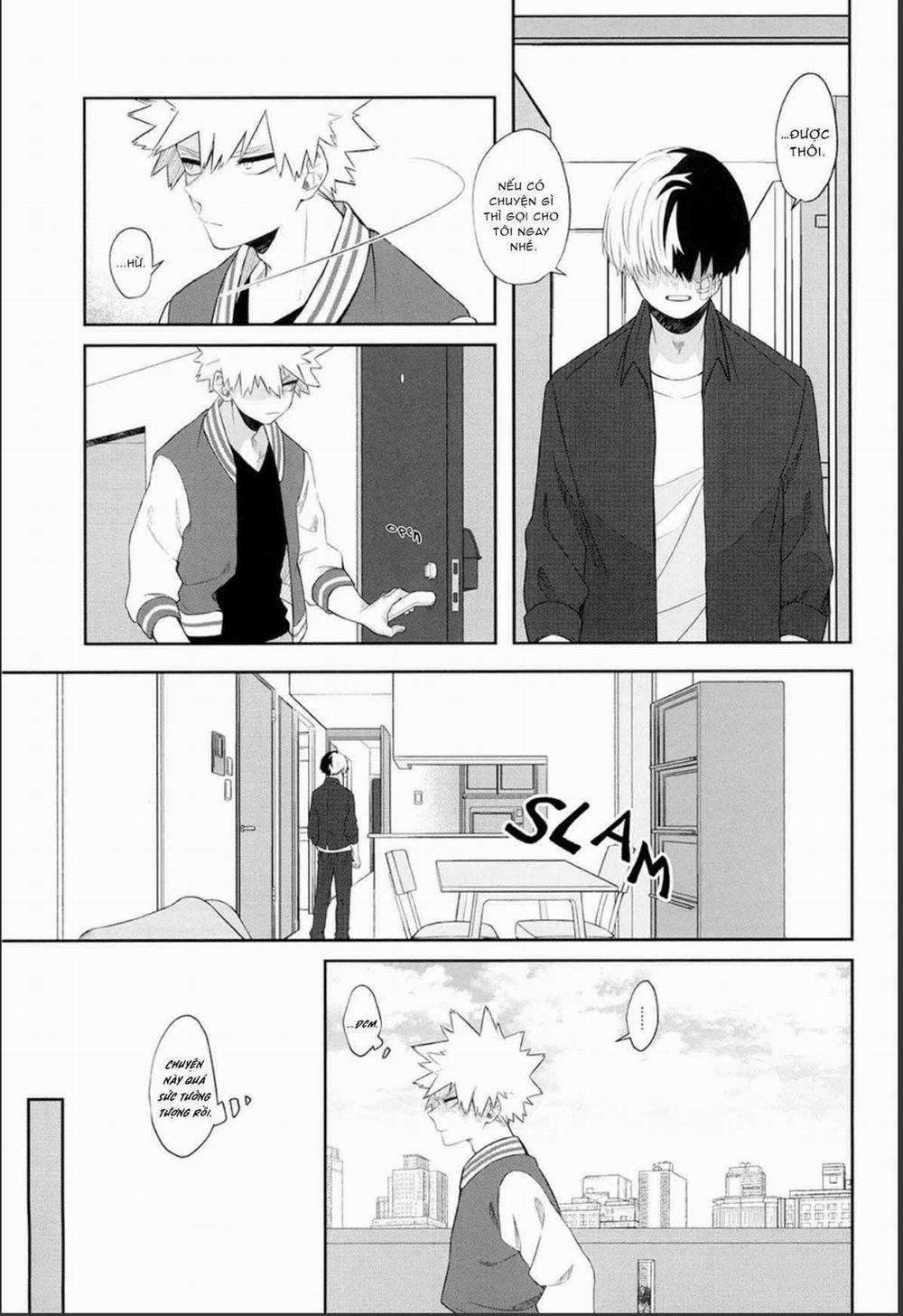 Oneshot Theo Yêu Cầu 114 trang 20