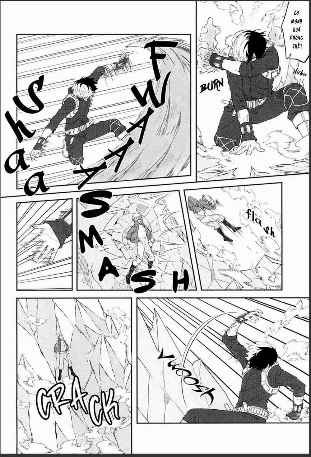 Oneshot Theo Yêu Cầu 114 trang 28