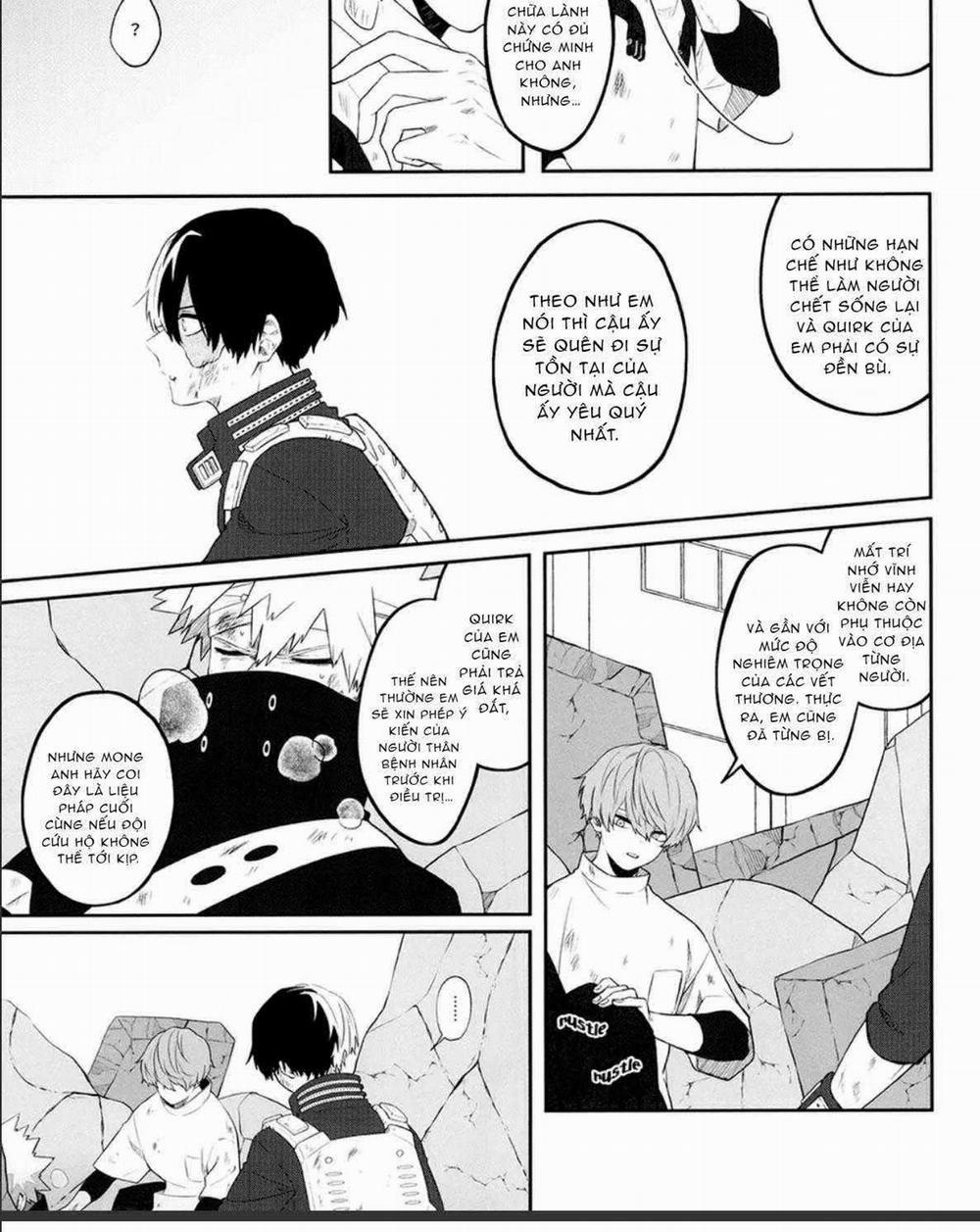 Oneshot Theo Yêu Cầu 114 trang 31