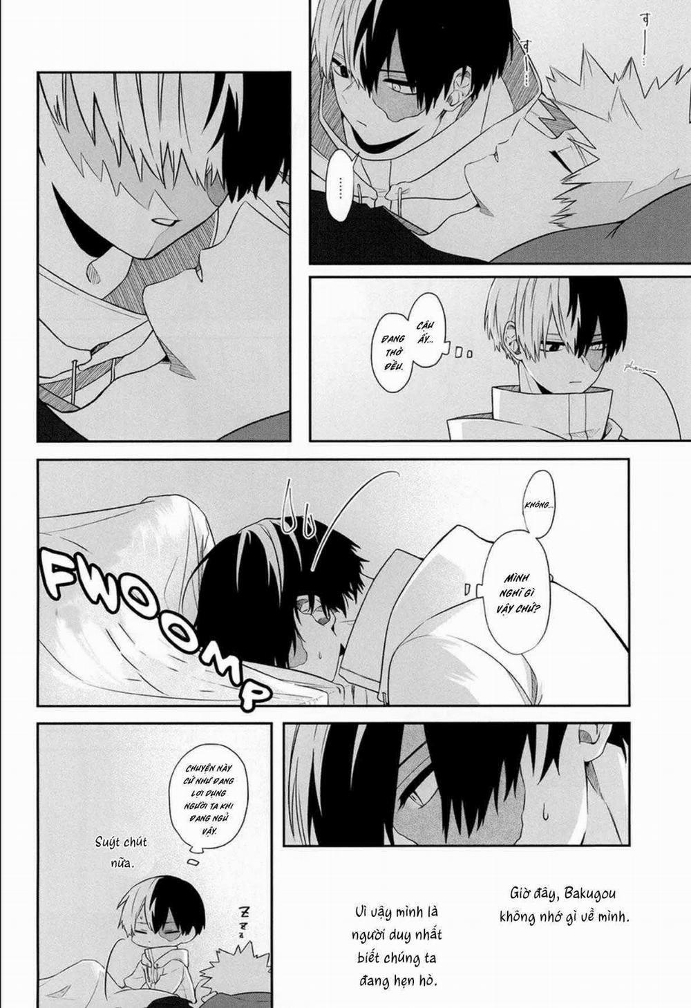 Oneshot Theo Yêu Cầu 114 trang 36