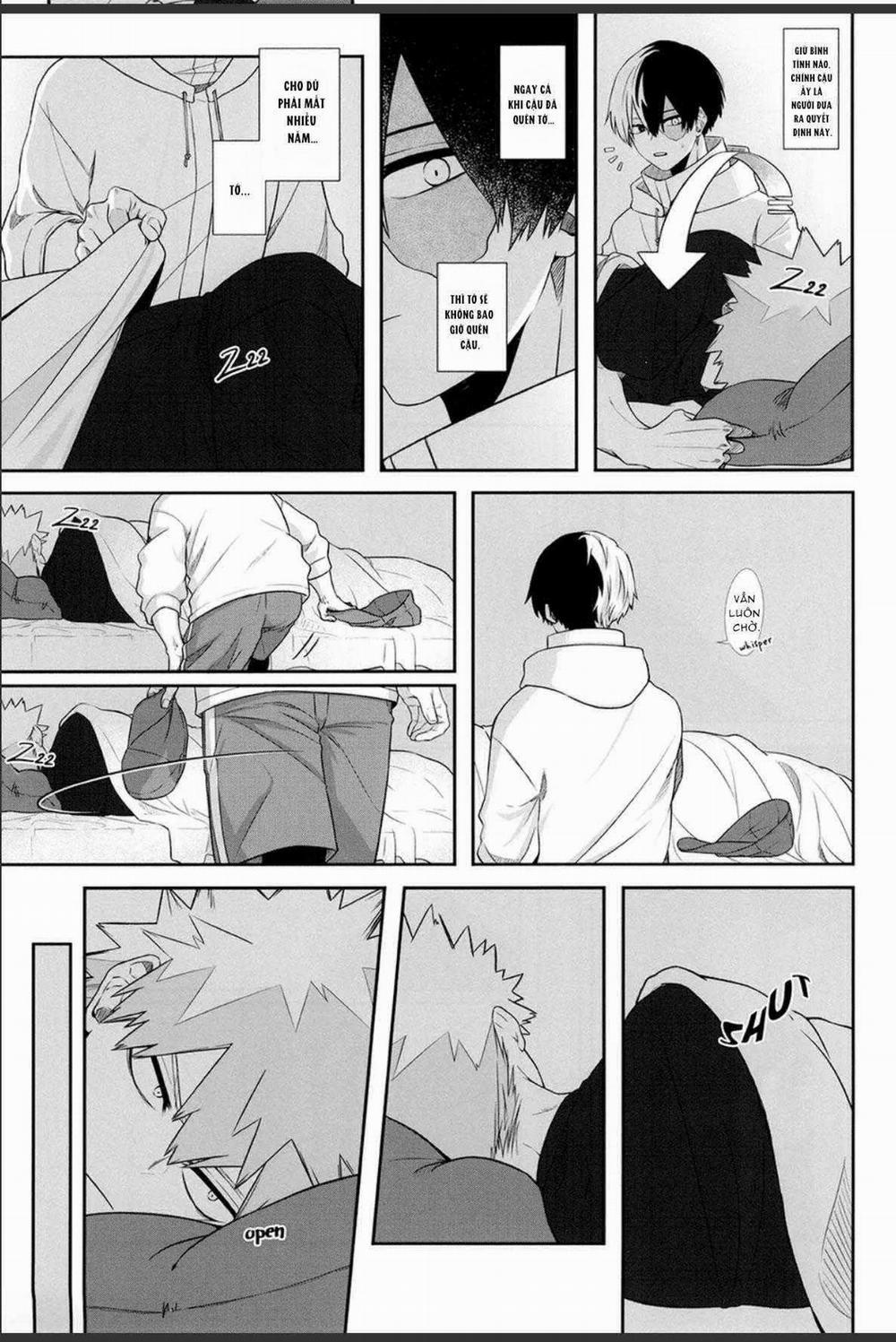 Oneshot Theo Yêu Cầu 114 trang 37