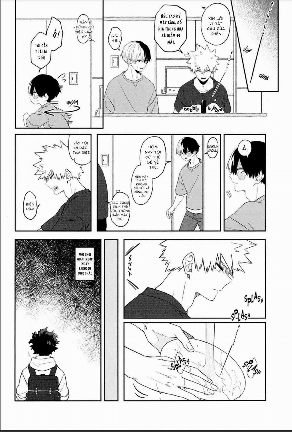 Oneshot Theo Yêu Cầu 114 trang 38