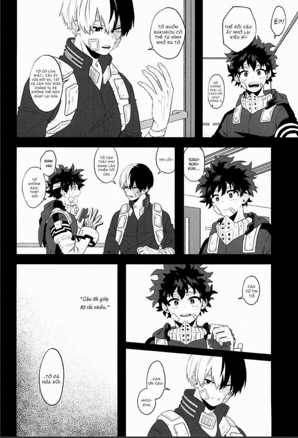 Oneshot Theo Yêu Cầu 114 trang 40