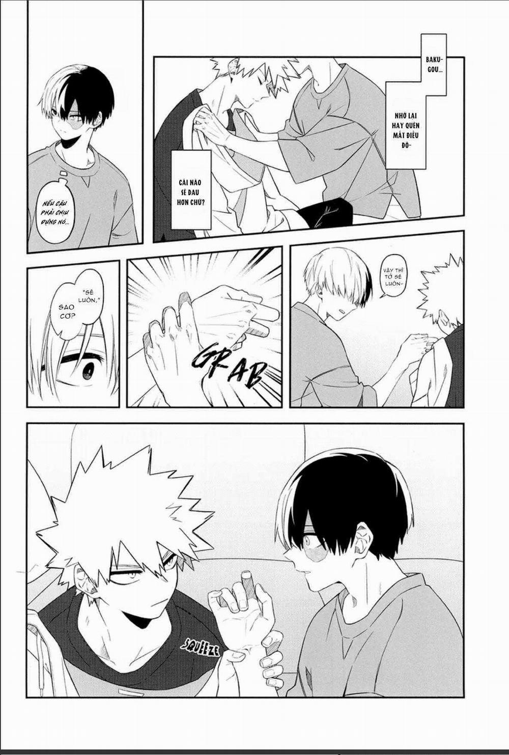 Oneshot Theo Yêu Cầu 114 trang 44