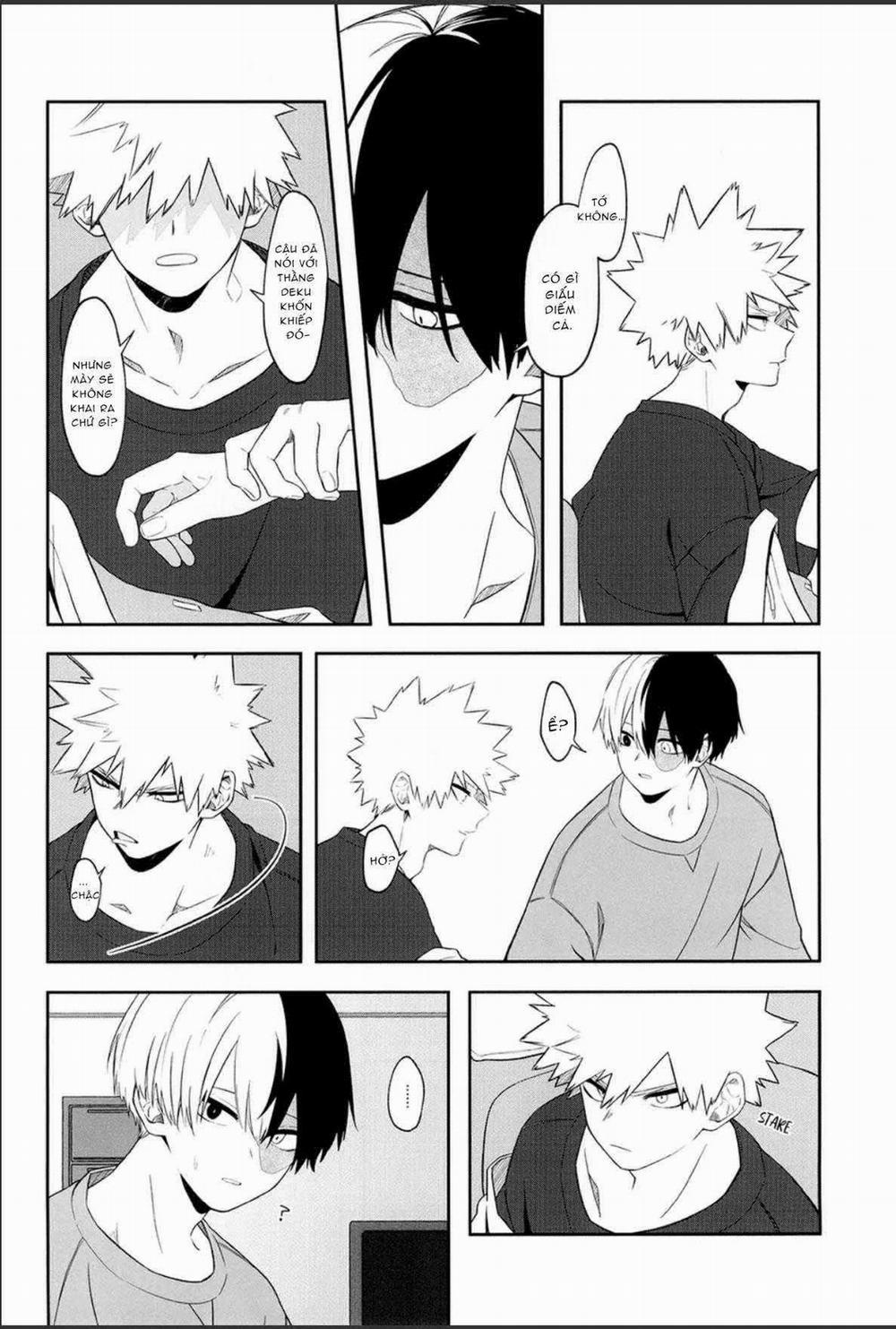 Oneshot Theo Yêu Cầu 114 trang 46