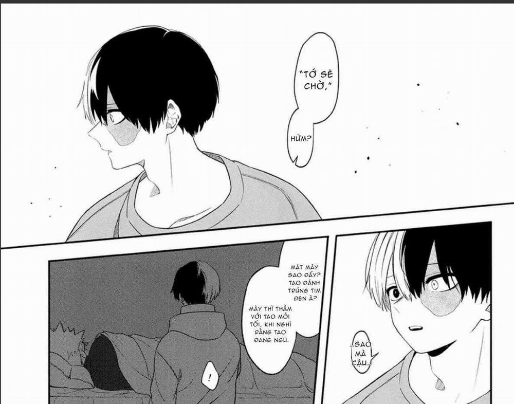 Oneshot Theo Yêu Cầu 114 trang 47