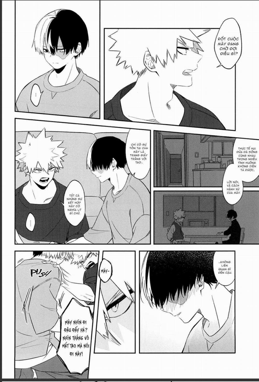 Oneshot Theo Yêu Cầu 114 trang 49