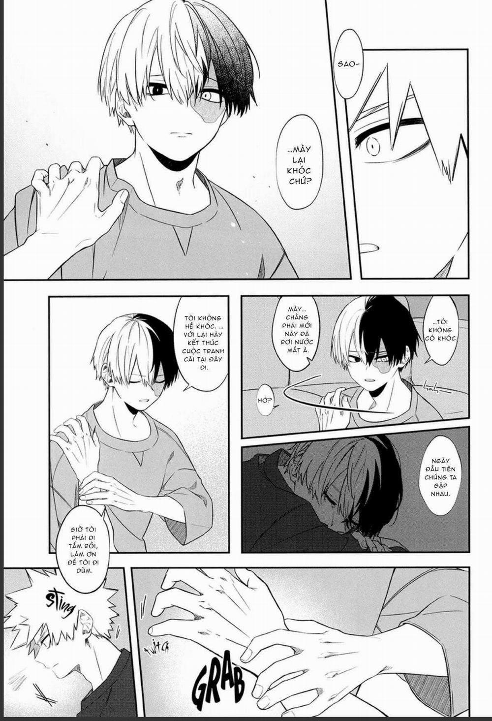 Oneshot Theo Yêu Cầu 114 trang 50