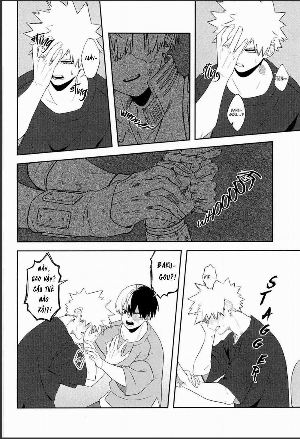 Oneshot Theo Yêu Cầu 114 trang 51