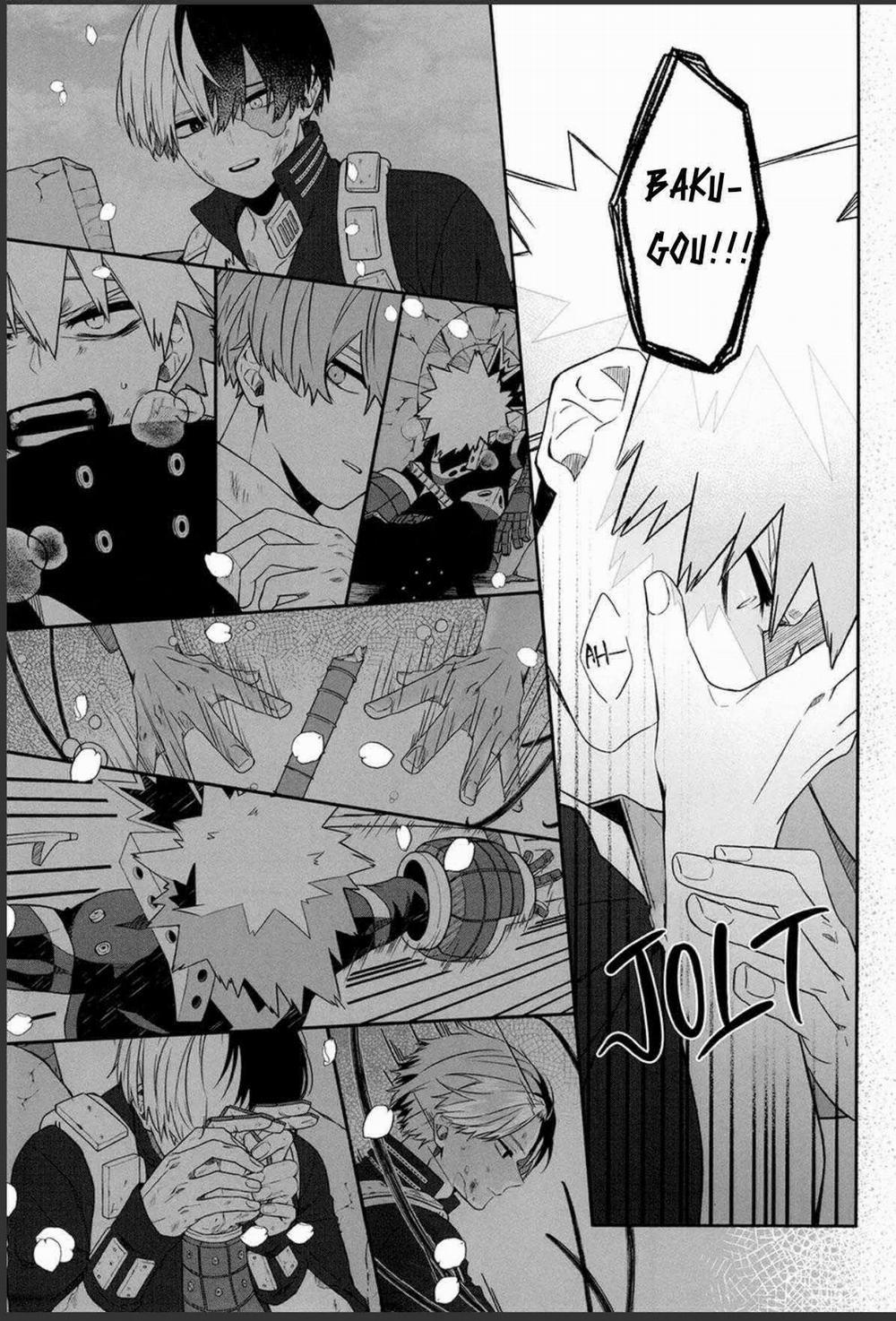 Oneshot Theo Yêu Cầu 114 trang 52