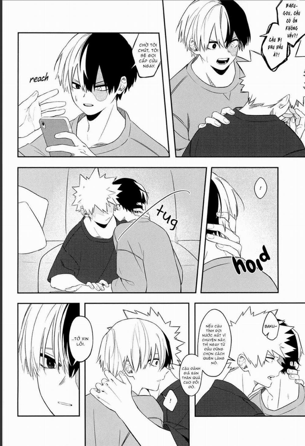 Oneshot Theo Yêu Cầu 114 trang 53