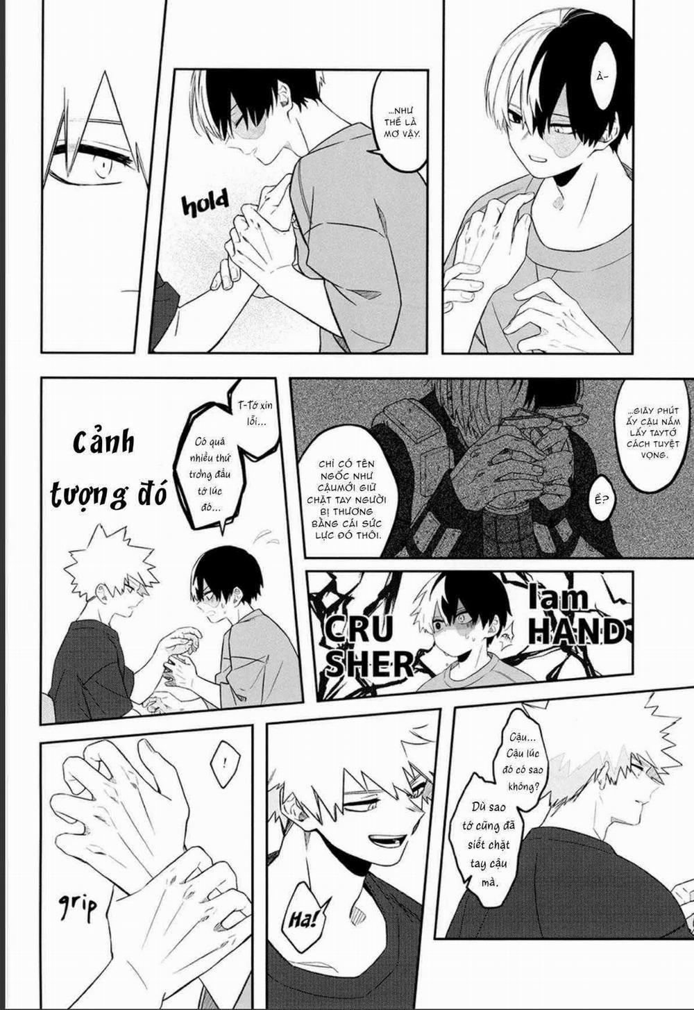 Oneshot Theo Yêu Cầu 114 trang 55