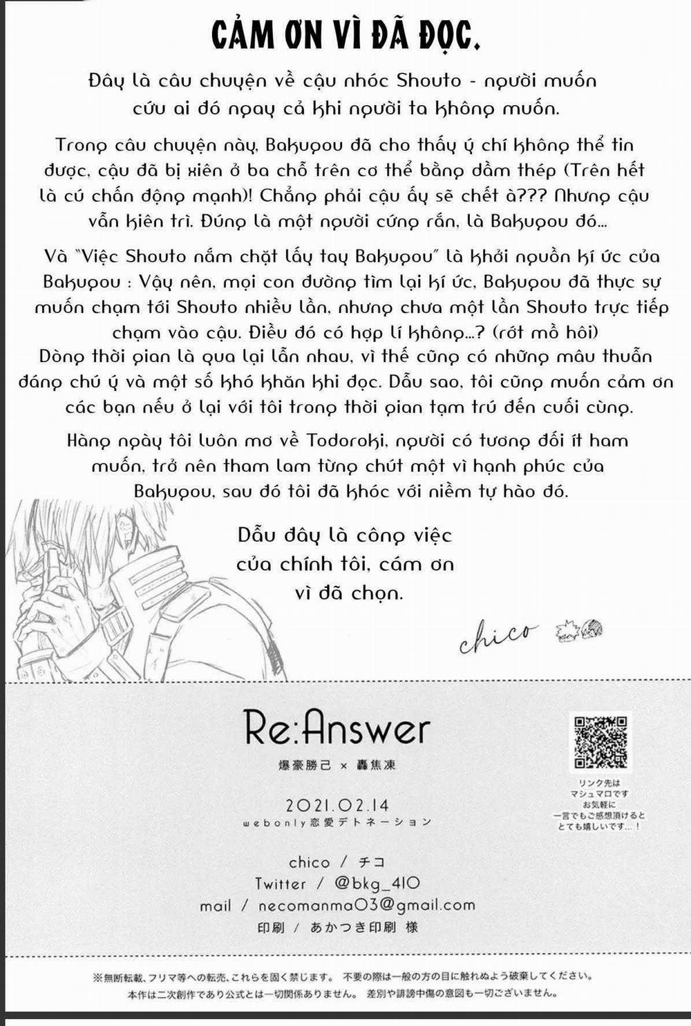 Oneshot Theo Yêu Cầu 114 trang 59