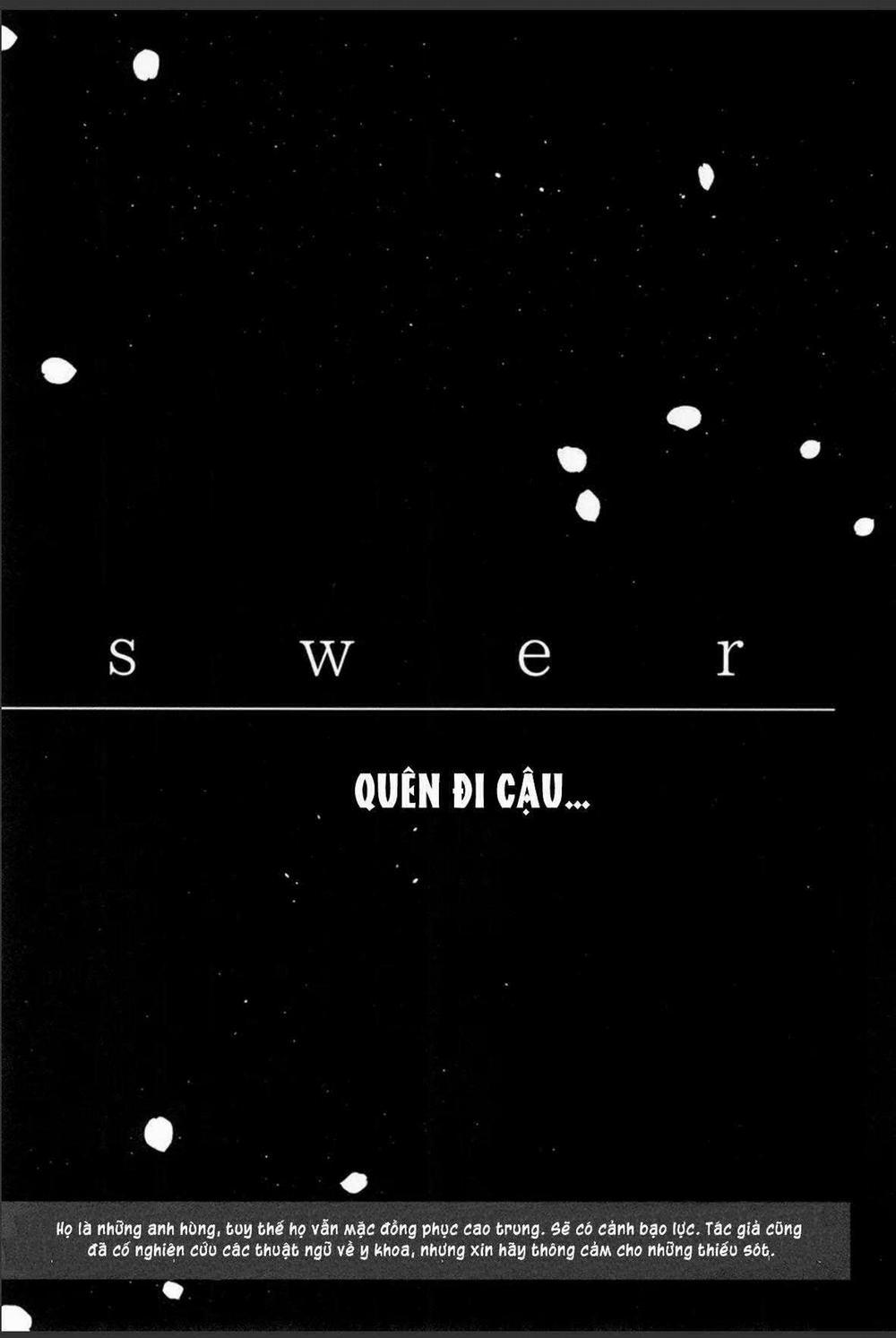 Oneshot Theo Yêu Cầu 114 trang 6