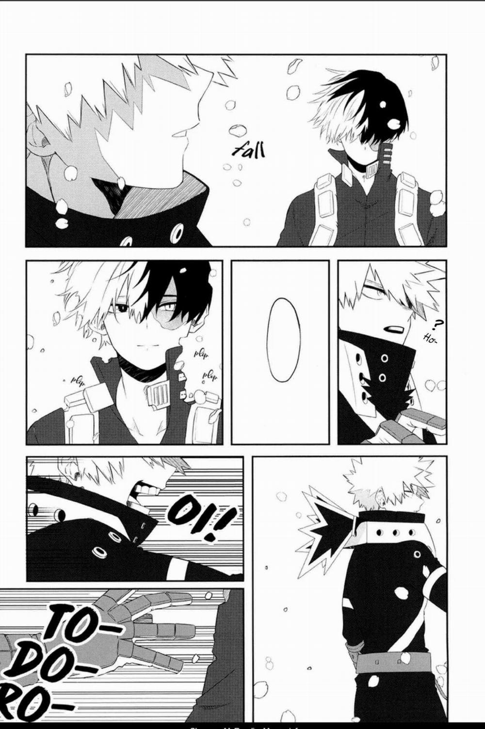 Oneshot Theo Yêu Cầu 114 trang 7