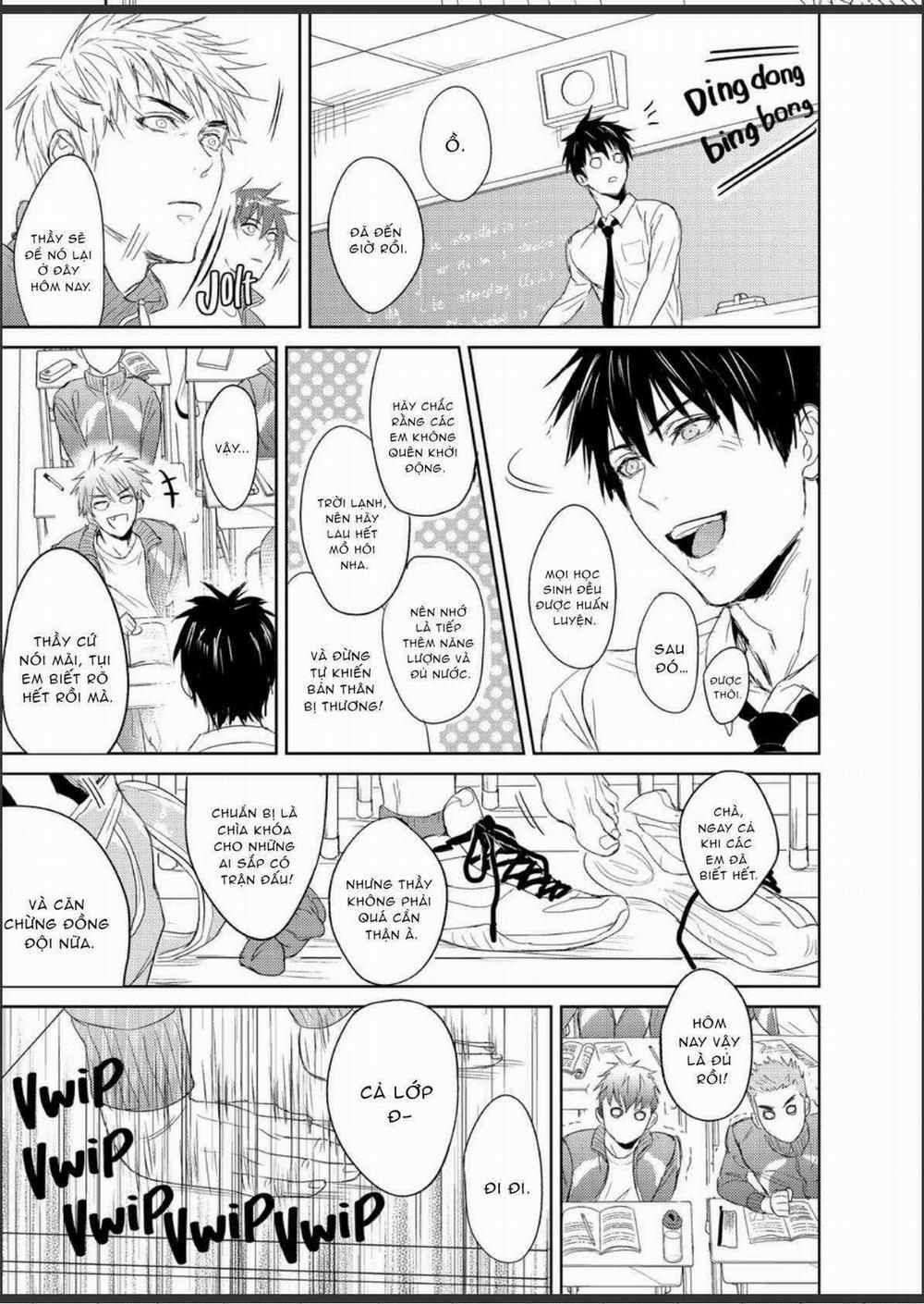 Oneshot Theo Yêu Cầu 115 trang 5