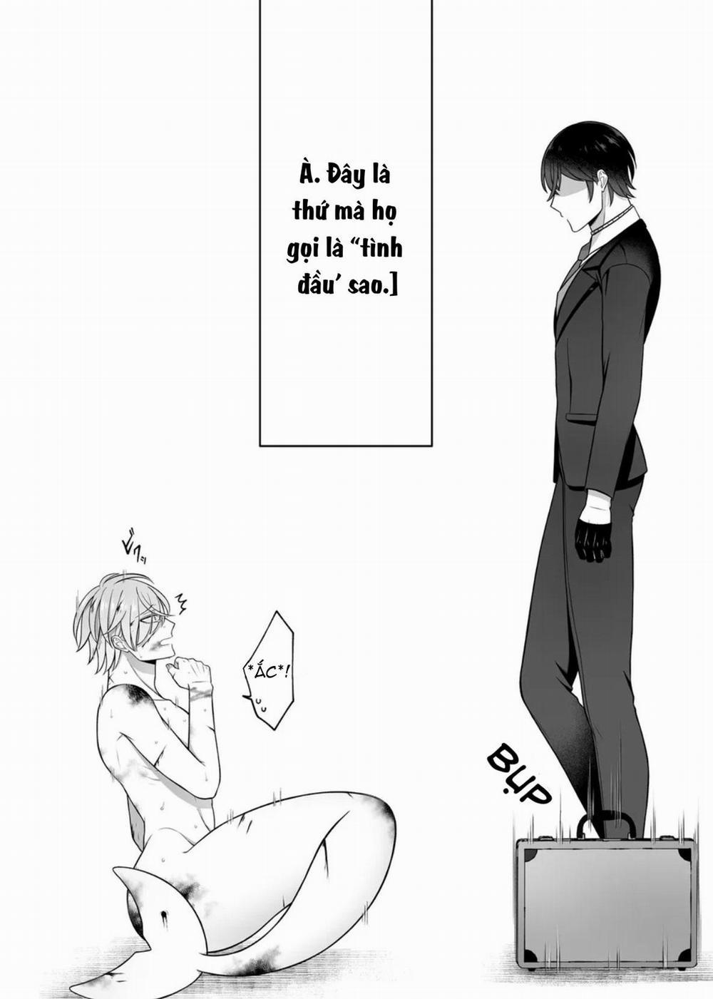 Oneshot Theo Yêu Cầu 116 TRUYỆN ĐỀ XUẤT trang 14