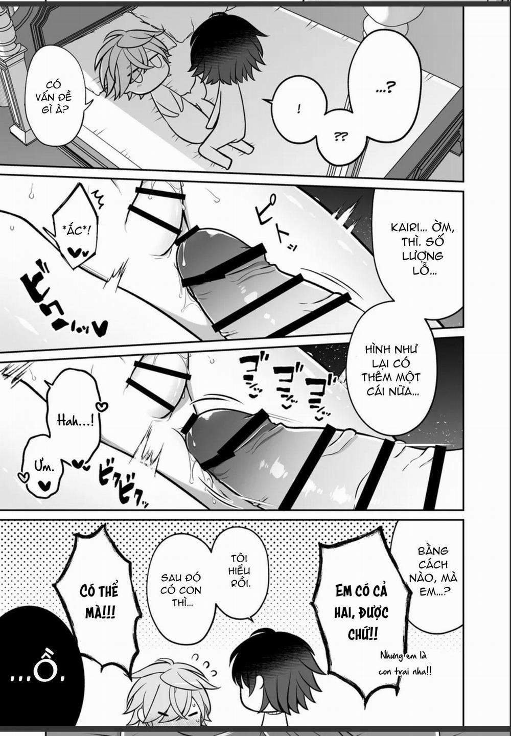 Oneshot Theo Yêu Cầu 116 TRUYỆN ĐỀ XUẤT trang 42