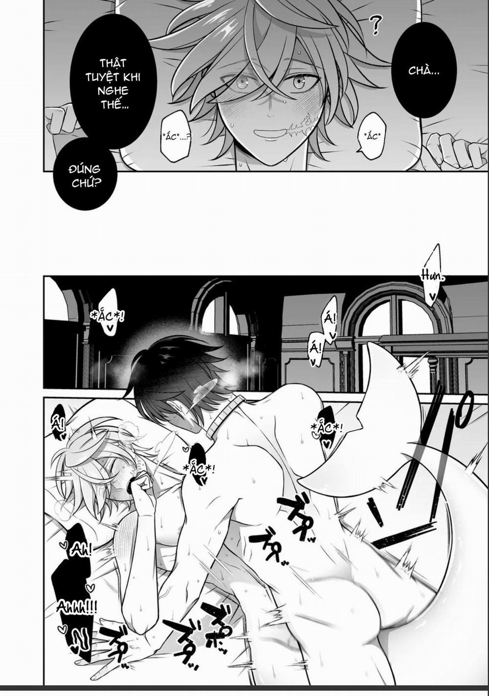 Oneshot Theo Yêu Cầu 116 TRUYỆN ĐỀ XUẤT trang 43