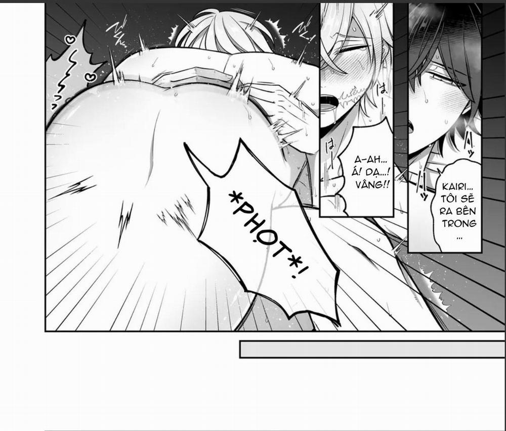 Oneshot Theo Yêu Cầu 116 TRUYỆN ĐỀ XUẤT trang 51