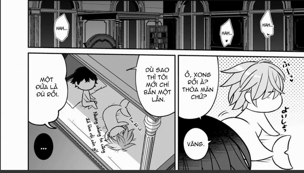 Oneshot Theo Yêu Cầu 116 TRUYỆN ĐỀ XUẤT trang 52