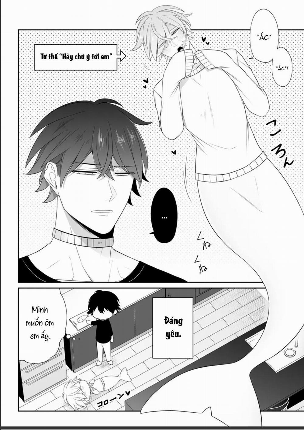 Oneshot Theo Yêu Cầu 116 TRUYỆN ĐỀ XUẤT trang 62