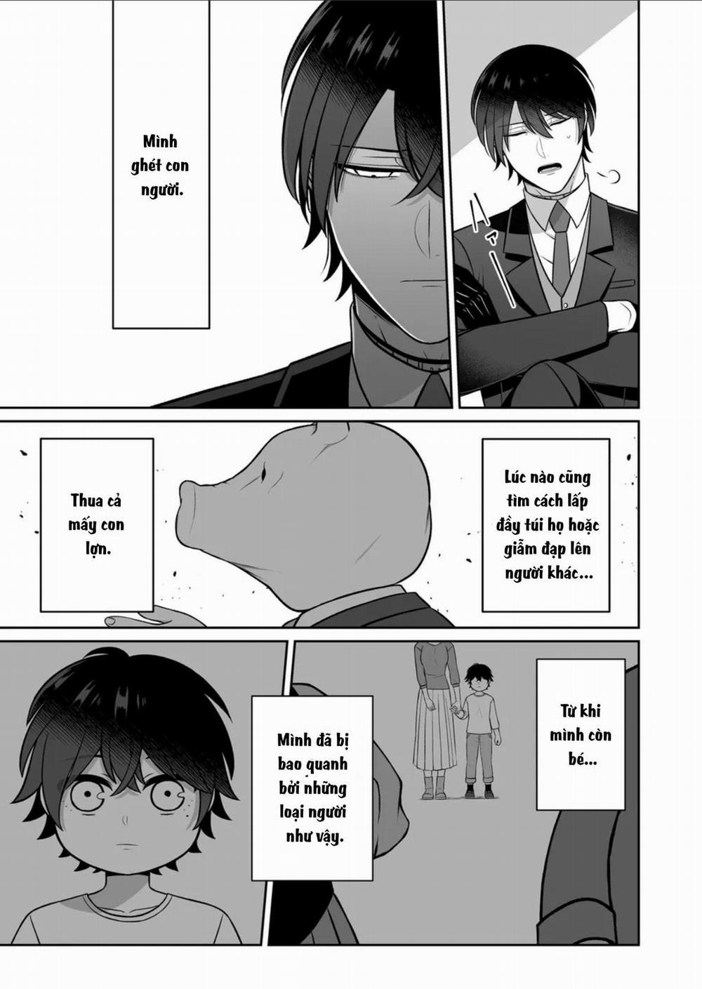 Oneshot Theo Yêu Cầu 116 TRUYỆN ĐỀ XUẤT trang 9