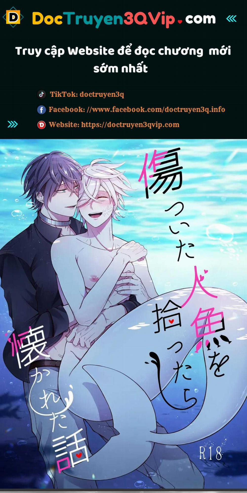 Oneshot Theo Yêu Cầu 116 trang 0