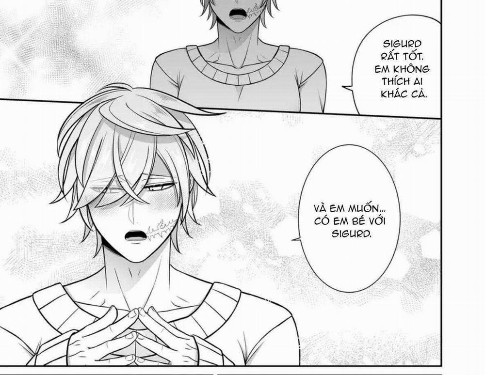 Oneshot Theo Yêu Cầu 116 trang 33