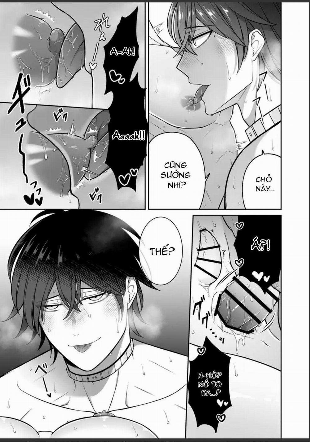 Oneshot Theo Yêu Cầu 116 trang 46