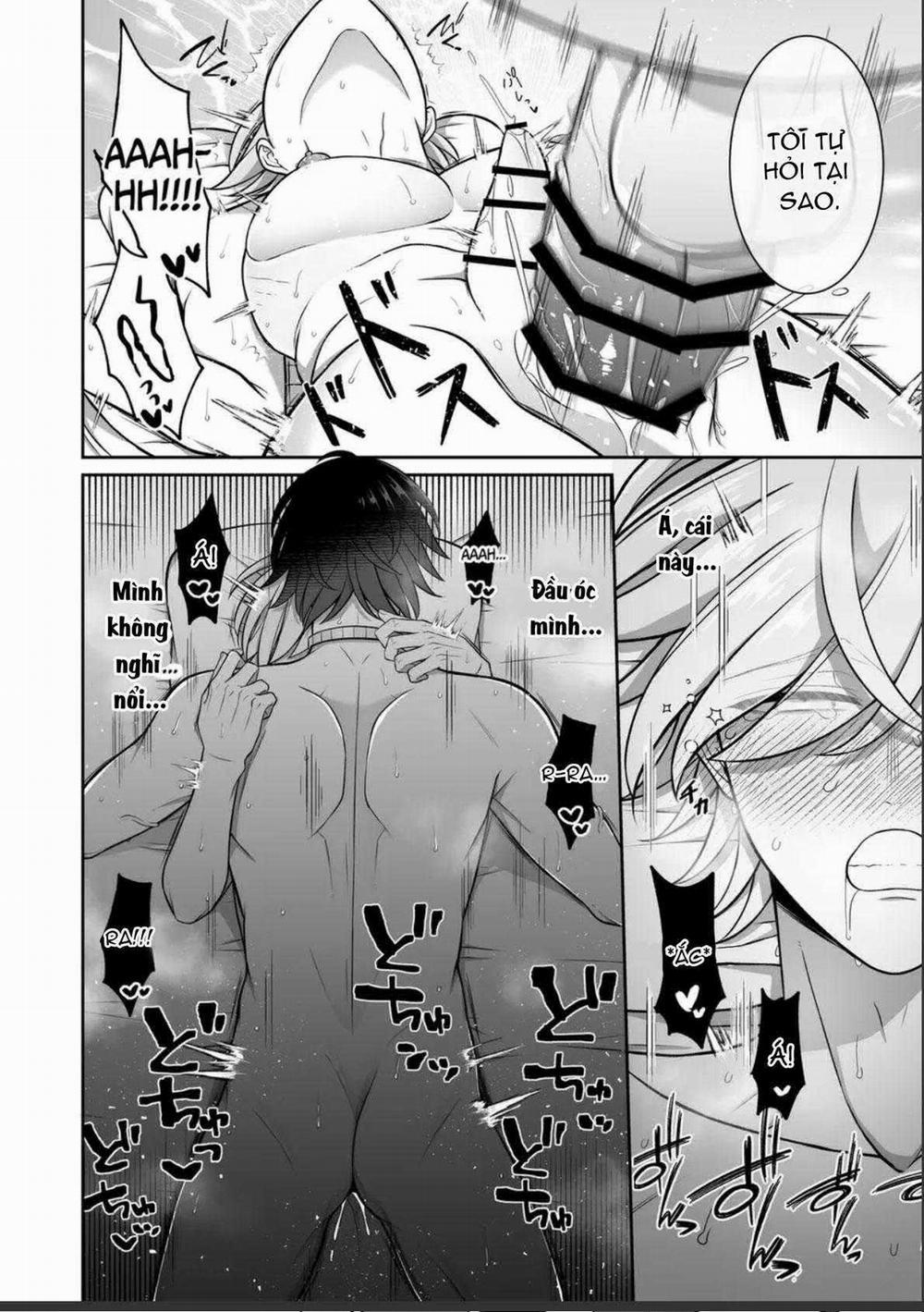 Oneshot Theo Yêu Cầu 116 trang 47