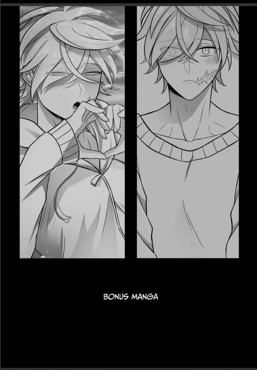 Oneshot Theo Yêu Cầu 116 trang 58